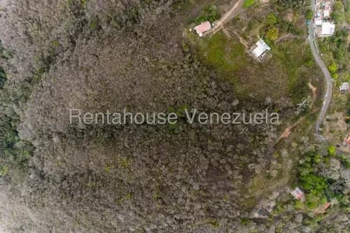 Excelente Terreno Venta Sabaneta Municipio El Hatillo #26-18974 Lb