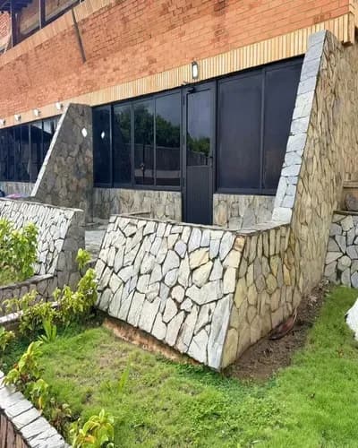 Apartamento En Venta En Tucacas Conj Res Porto Fino
