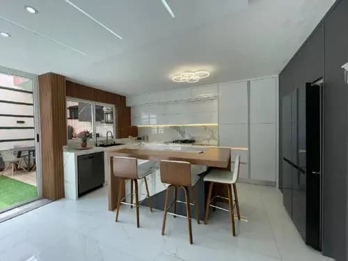 Townhouse En Venta. Terrazas Del Camoruco Urbanización Valles De Camoruco. 290578. Az