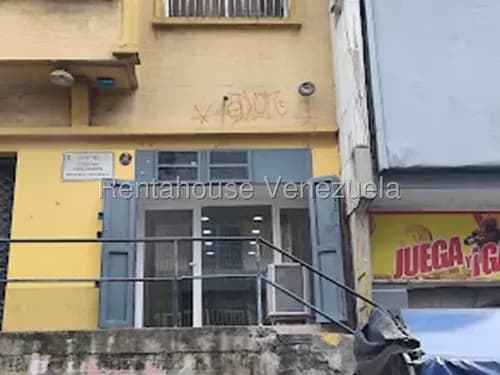 Se Ofrece En Alquiler Productivo Y Centrico Local Comercial Ubicado En La Parroquia Altagracia