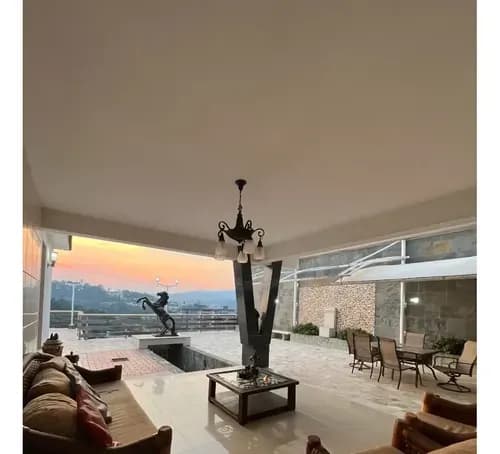 Vendo Espectacular Casa De 700 M2 + 5 Anexos, Ref. 600.000 - Urb. La Morita, San Antonio De Los Altos