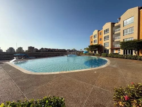 Apartamento En Venta Lechería Marina Del Rey
