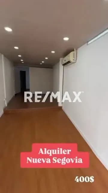 Local Comercial en alquiler ubicado en Nueva Segovia