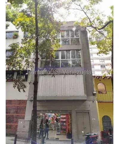 Edificio En Venta Catedral Ee26-14645