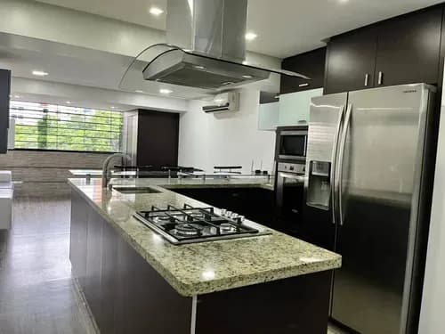 Alquiler De Apartamento En Valencia Agua Blanca