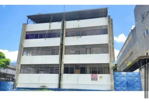 Edificio Industrial En Venta Palo Verde