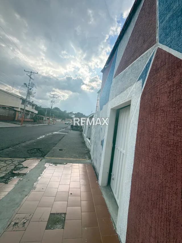LOCAL COMERCIAL EN ALQUILER