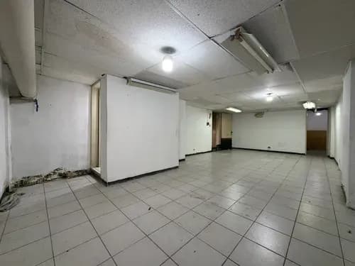 Local Comercial En Alquiler - Av Lecuna