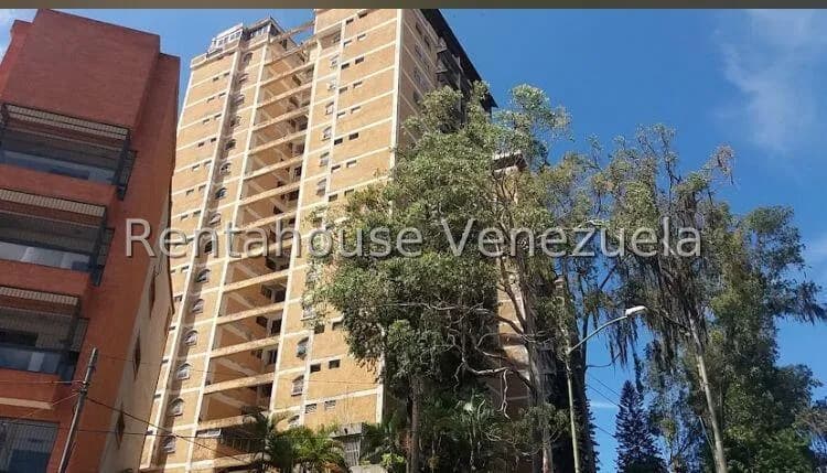 Apartamento (Penthouse) en Venta en Municipio Carrizal, Miranda