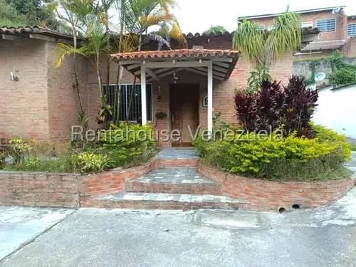 Casa En Venta Oripoto Es26-19160
