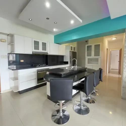 Alquiler Confortable Apartamento En Mañongo Res. Taguay Suites Xim-lxg