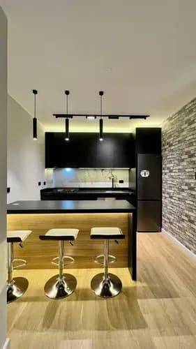 Alquiler De Apartamento Tipo Estudio Residencias Castellana Suite