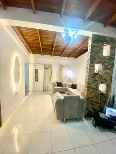 Quinta En Venta En Palmira Ms