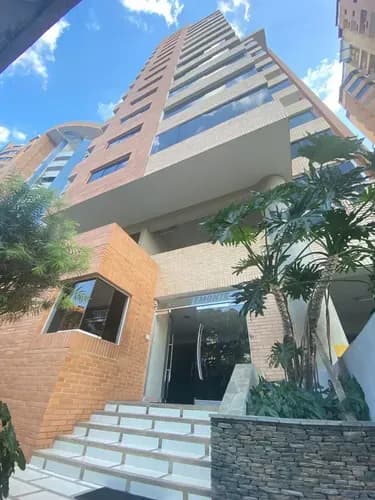 Alquiler Apartamento Trigaleña Edif. Piemonte Amoblado Planta 100% Y Pozo