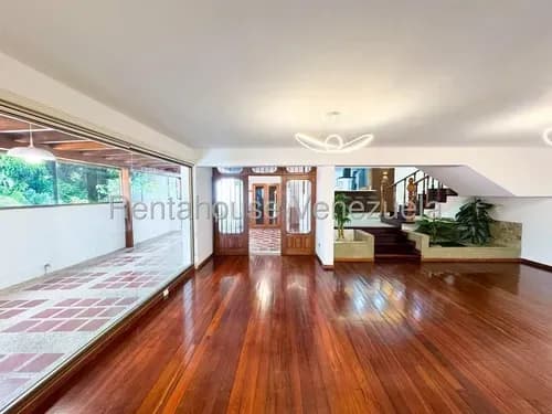 Nb Casa En Venta En Prados Del Este Con Pozo 26-19925