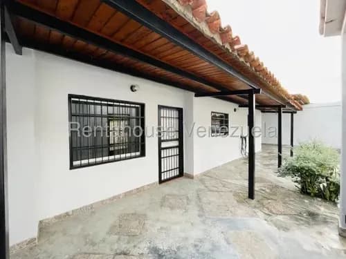 Casa En Venta Maracay Urb La Fontana Prolongación Av. Aragua 26-8414 Avel