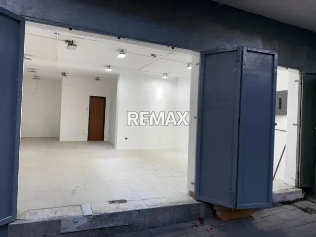 Local Comercial en alquiler