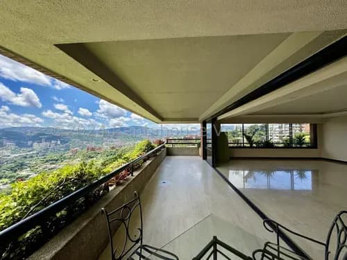 Mb // Ph En Venta - Colinas De Bello Monte // Mls #26-12286