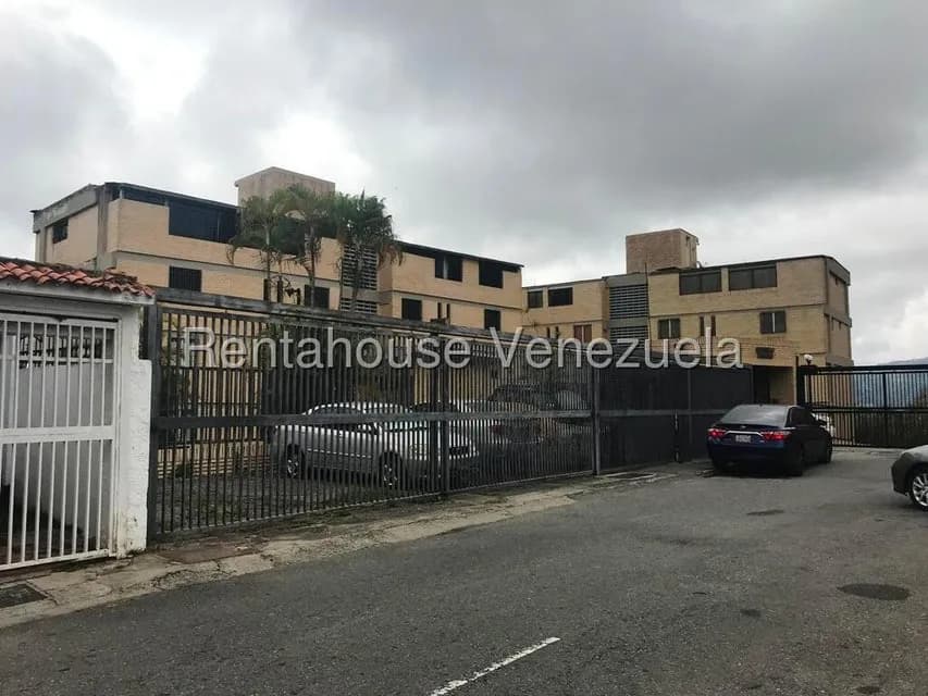 Apartamento (1 Nivel) en Venta en Colinas de Bello Monte, Distrito Metropolitano