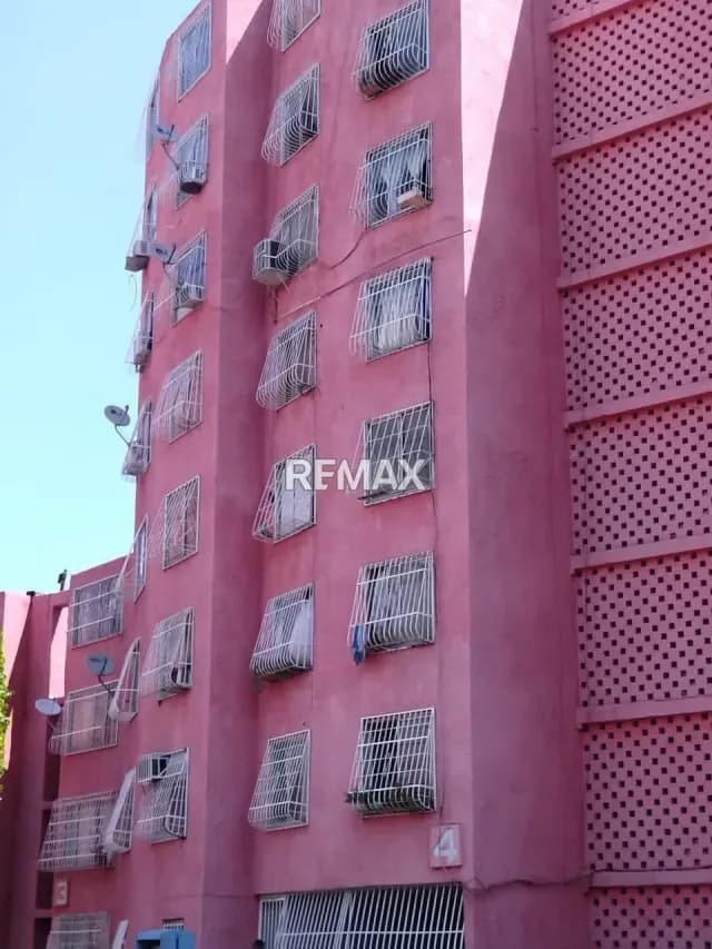 Venta apatamento conjuntos los Rojos Guacara