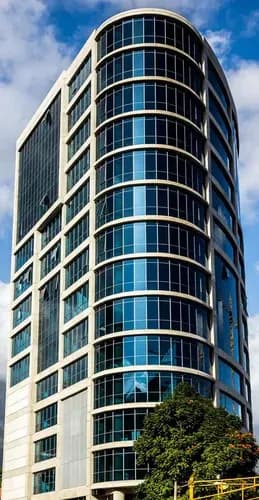 En Venta Oficina En Obra Gris En La Torre Jalisco De Las Mercedes