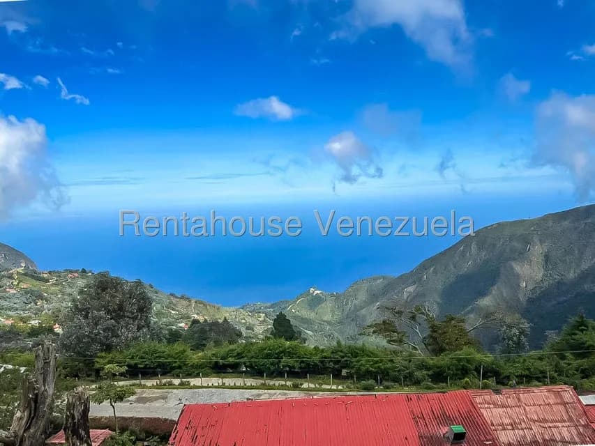 Comercial (Local Comercial) en Venta en Galipan, Distrito Metropolitano