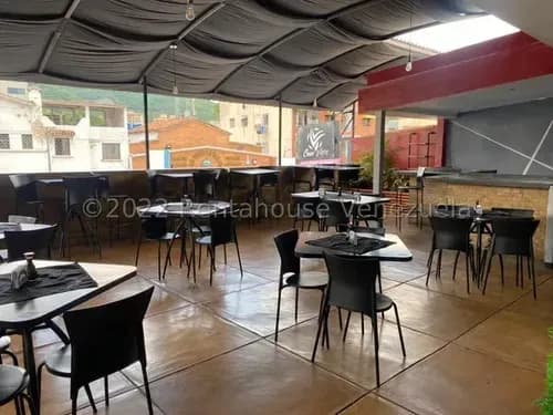 Se Vende Fondo De Comercio Altamente Rentable, Operativo Y Listo Para Generar Ingresos De Inmediato, Ubicado En Zona De Gran Proyección Comercial 26-20096 Js