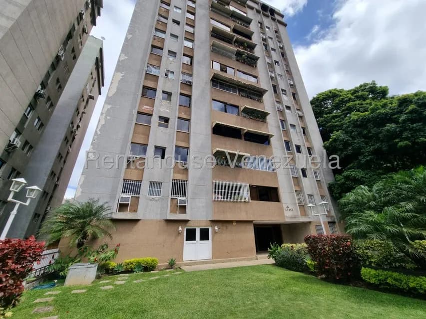 Apartamento (1 Nivel) en Venta en Santa Fe Norte, Distrito Metropolitano