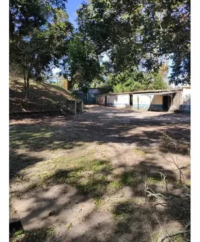 Terreno En Venta Urbanización El Toronjil San Antonio De Los Altos Jr