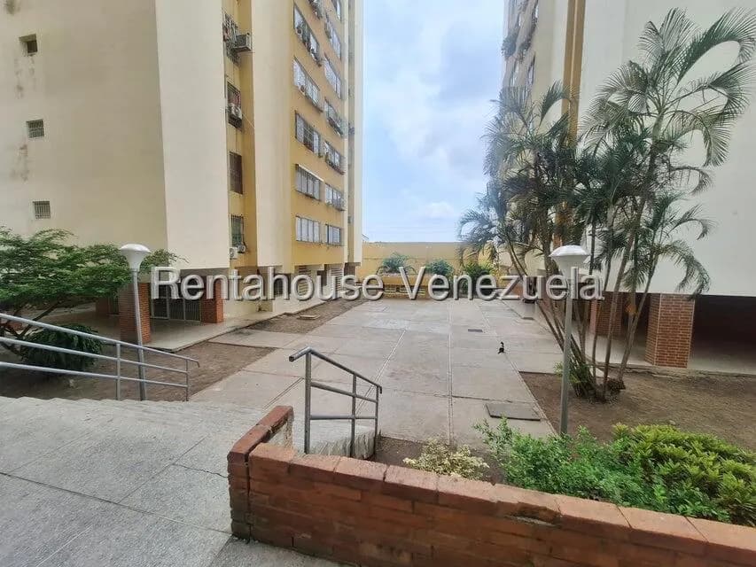 Apartamento (1 Nivel) en Venta en Parroquia Concepcion, Lara