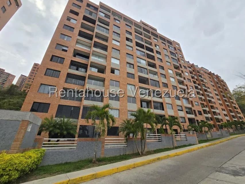 Apartamento (1 Nivel) en Venta en Colinas de La Tahona, Distrito Metropolitano