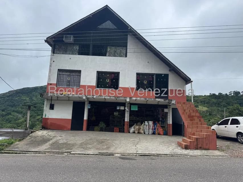 Apartamento (Multiples Niveles) en Venta en Tachira, Tachira