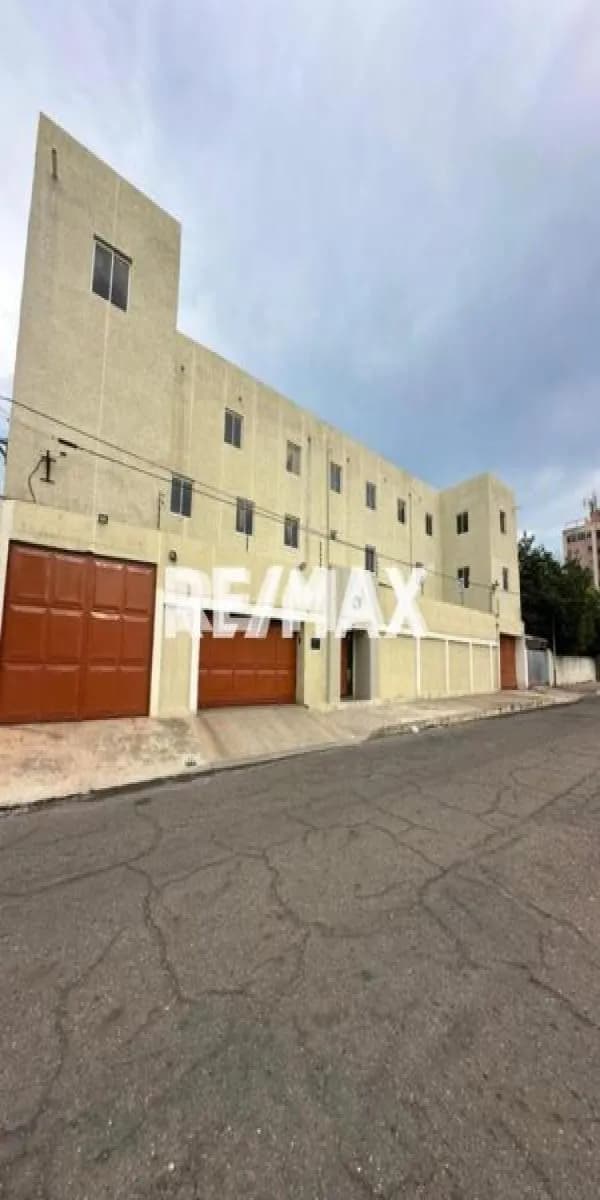 Edificio Completo Vysila