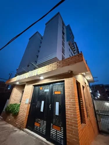 En Venta Apartamento Tazajal.