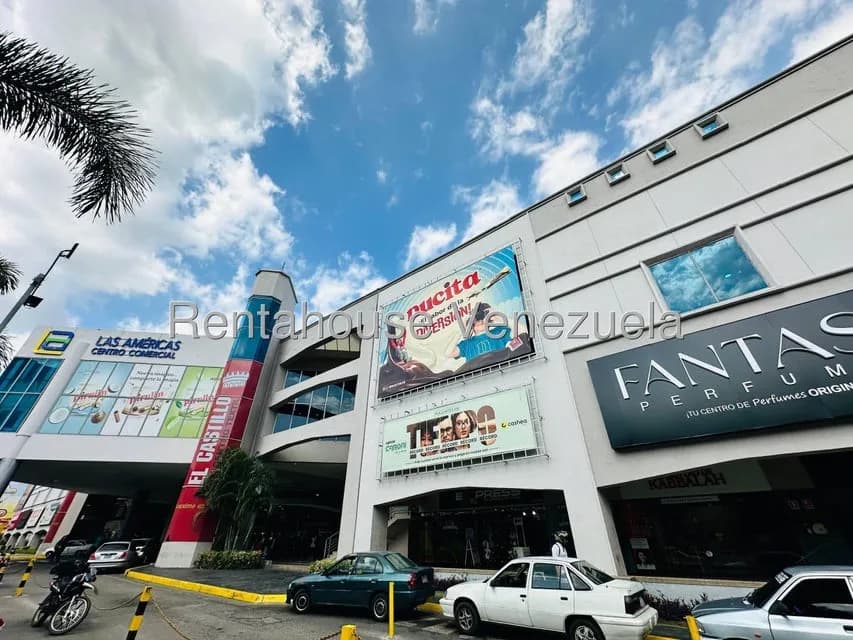Comercial (Local Comercial) en Venta en El Bosque, Aragua