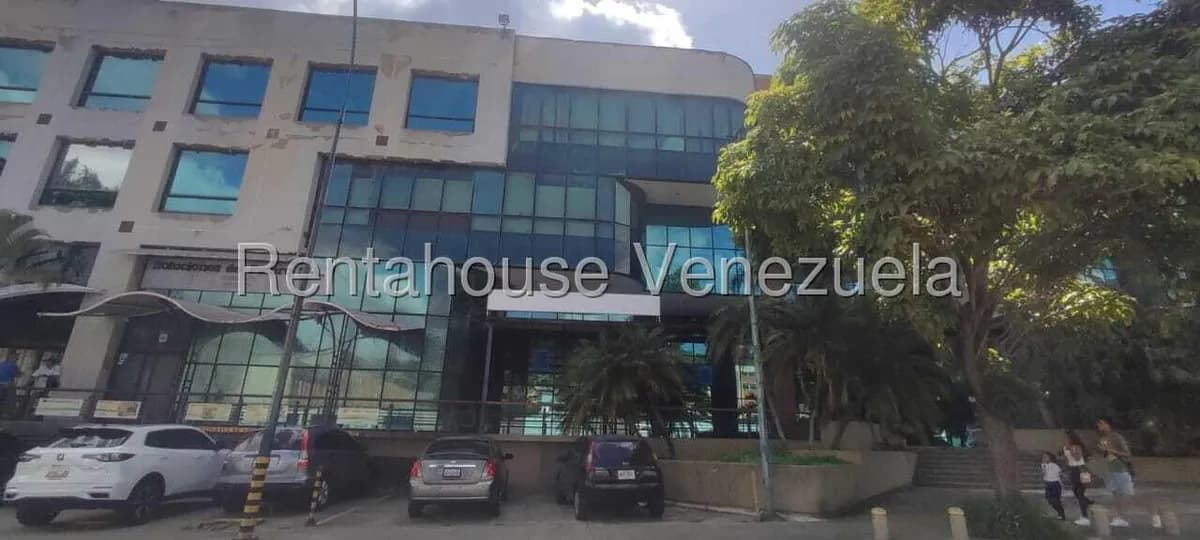 Comercial (Local Comercial) en Venta en La Urbina, Distrito Metropolitano