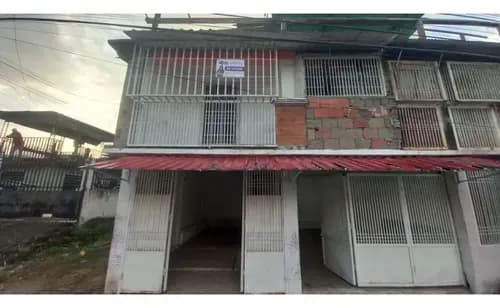 Se Vende Apartamento En Sector Moron. Ve22-167mro-lmor