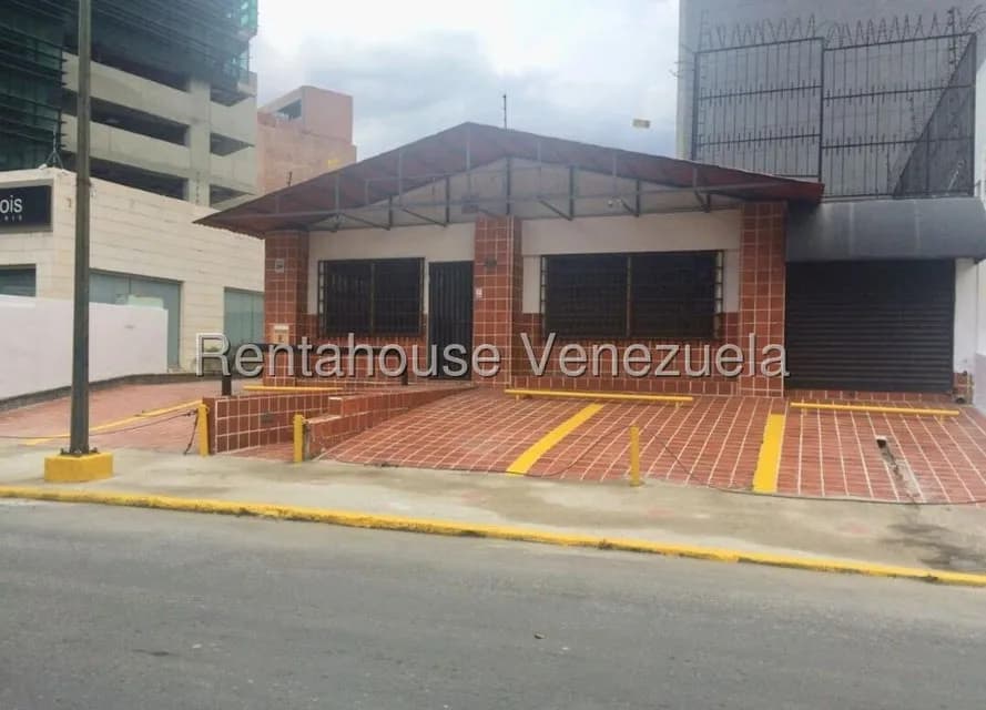 Casa (1 Nivel) en Venta en Las Mercedes, Distrito Metropolitano