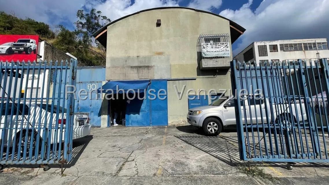 Comercial (Local Comercial) en Venta en La Trinidad, Distrito Metropolitano