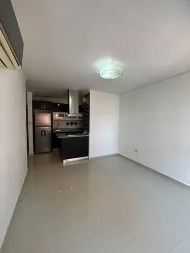 Alquiler De Apartamento Residencias Bally Suites El Parral