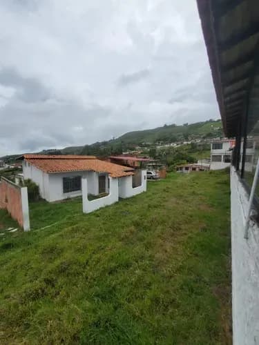 Casa En Venta En Capacho Sector Belandria En San Cristóbal /im