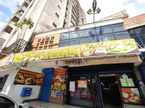 Negocio En Venta En San Miguel Maracay 25-3413 Irrr