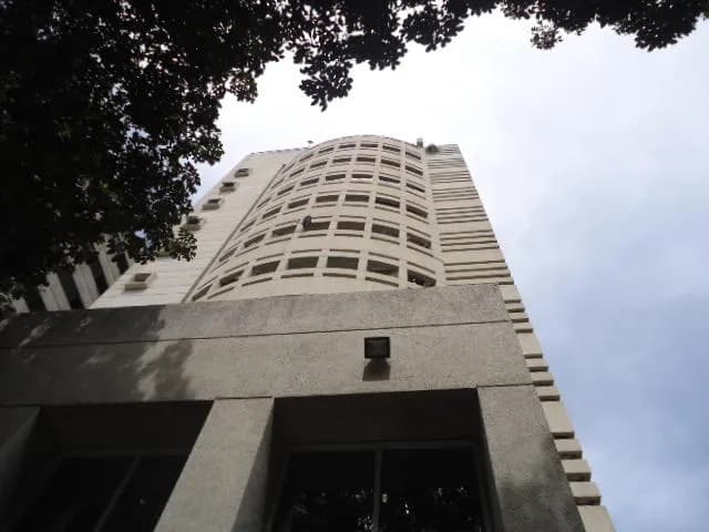 Comercial (Oficina) en Venta en El Rosal, Distrito Metropolitano