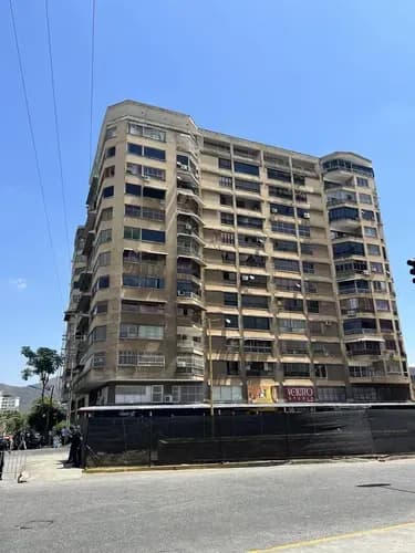 Sg Venta De Apartamento Los Sauces Av Bolivar Norte
