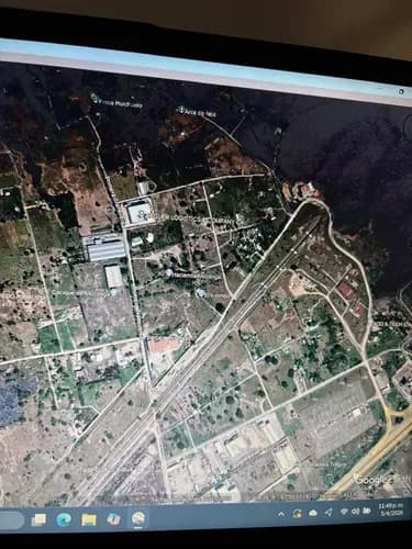 En Venta Terreno Zona Indust Mosanga San Diego 10000 Gran Zona En Crecimiento Punto De Agua Y Electricidad Pared Y Cercado Con Alfajor Sólo Clientes Gm