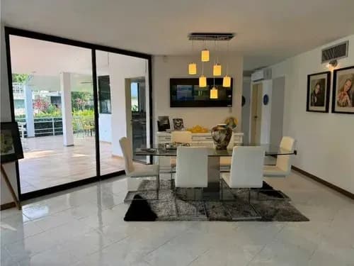 Dmf- Solo Clientes Casa En Venta En El Solar Guataparo Valencia Venezuela