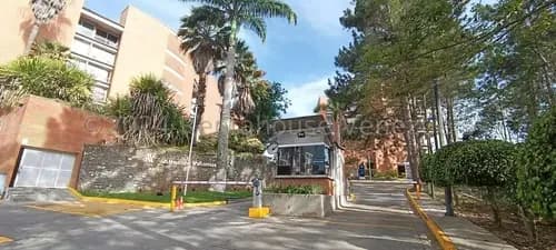 26-6361 Apartamento En Venta En Villanueva Hatillo Ely Toubia