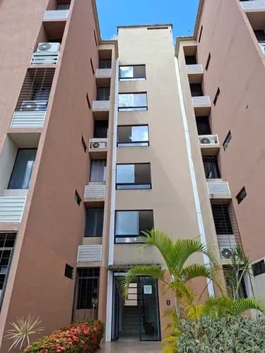 Penthouse En Venta: San Diego Residencias Valle Topacio 31121