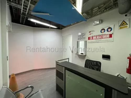Alquiler De Oficina /la Campiña Ls 25-19982 Yg