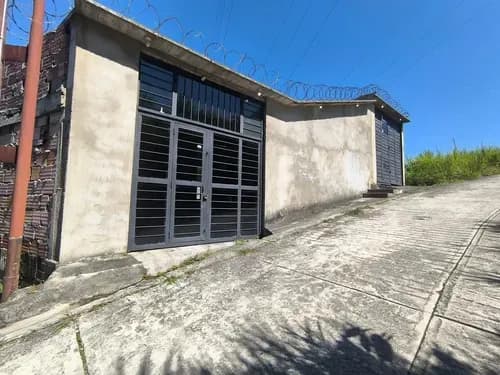Apartamento (obra Gris) En Venta C. R. El Hatillo, (vía Helechales) Palo Gordo (altos De Paramillo) San Cristóbal Mg329